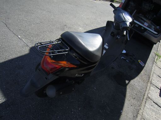 決まりました 納車待ち 良品入庫 レッツ5 インジェクション 決まりました 納車待ち 良品入庫 レッツ5 インジェクション
