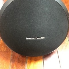 harman/kardon ONYX STUDIO Bluetooth