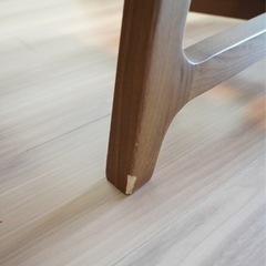 【定価約14万円】LIVING HOUSE / AZUMAYA カフェ風ダイニングテーブルセット