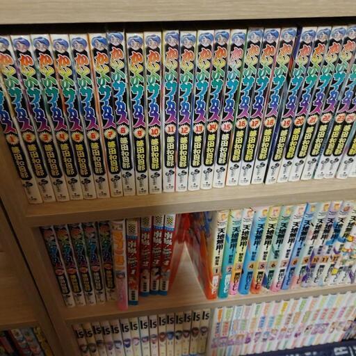 漫画 からくりサーカス全巻(43巻)