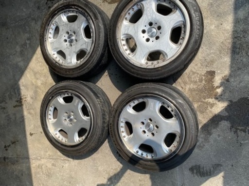 その他 OZ RACING