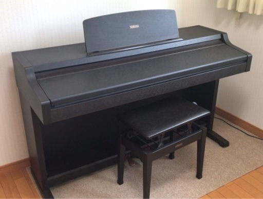 ⭐️7月中のご成約がお得⭐️  YAMAHA 電子ピアノ