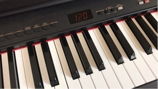 ⭐️7月中のご成約がお得⭐️ YAMAHA 電子ピアノ 電子ピアノ：