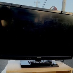 東芝薄型テレビ　2012 