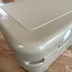 ハイランダー　クーラーボックス35L