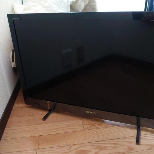 SONY BRAVIA 32インチ