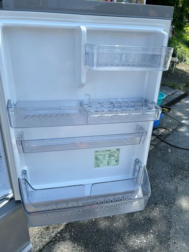 アクア 冷凍冷蔵庫 AQR-27H（S） 2019年製 | viva.ba