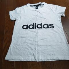 新品♪adidasT