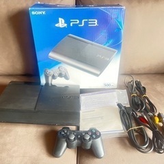 PlayStation3  ソフト5本セット 動作確認済