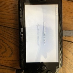 SONY PlayStationPortable PSP-1000K