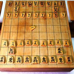 将棋セット 天王作 将棋駒 将棋盤 駒台