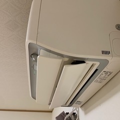 使用年数1年未満 美品 ダイキンエアコン 23畳用