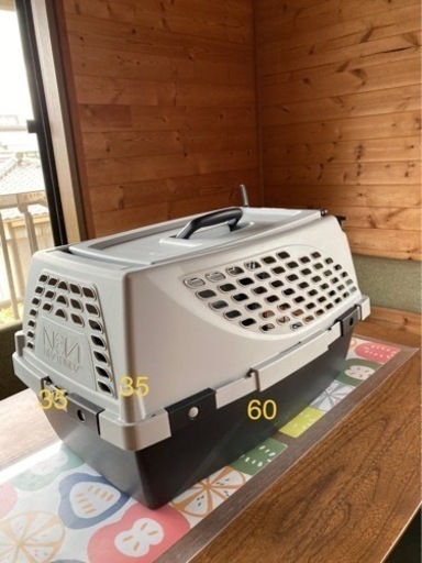 NOZTONOZペットゲージ