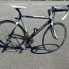 PINARELLO ピナレロ   FP1  ロードバイク アルミフレーム 【引取限定・現状渡し】三重県