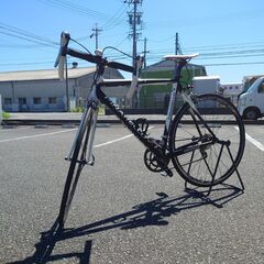 PINARELLO ピナレロ   FP1  ロードバイク アルミフレーム 【引取限定・現状渡し】三重県 PINARELLO ピナレロ FP1 ロードバイク アルミフレーム 【引取限定