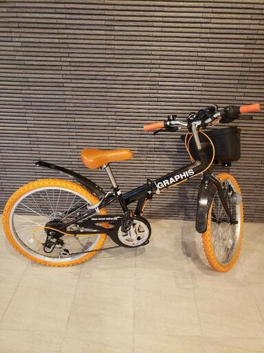 中古 自転車 高円寺