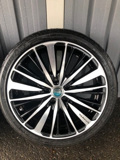 ロクサーニ タルカス 18インチ | infamous.gg