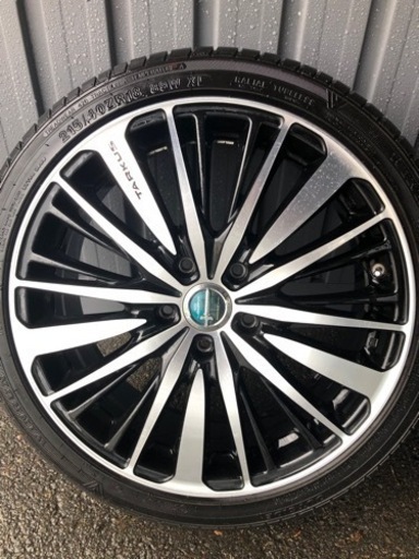 ロクサーニ タルカス 18インチ | infamous.gg