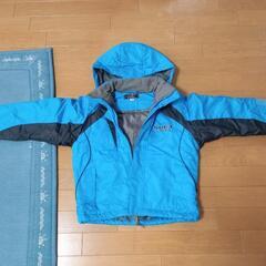 スキー服(上着・ズボン)　130cm