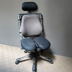 ハラチェア HARA chair 椅子 オフィスチェア