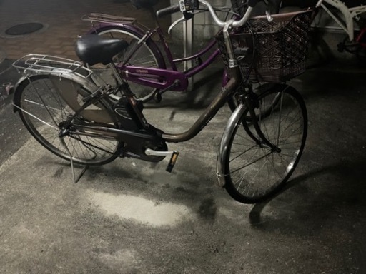 Panasonic 電動自転車