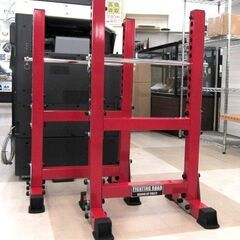 ファイティングロードセーフティガードTRUST