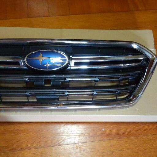 レガシーFRONTGRILLE