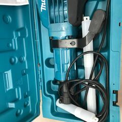 ✨マキタ 電動ハンマ HM1317C 中古品✨うるま市田場✨