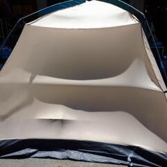 LOGOS テント キャンプ用品 3人用