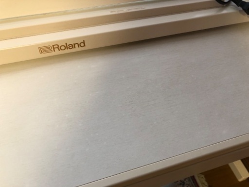 電子ピアノ】Roland RP501R-WHS 2017年製 【公式通販】