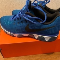 NIKE エアマックス（中古）