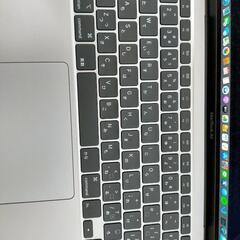 マックブックエアー 512GB