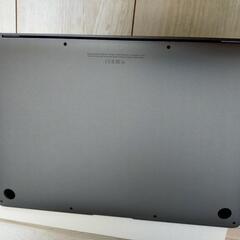 マックブックエアー 512GB