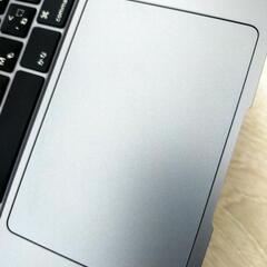 マックブックエアー 512GB