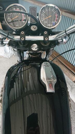 綺麗！速い！すぐ乗れます！絶版車 ヤマハ  1978年製 XS650SP  高速仕様カスタム ツインエンジン バイク トライアンフ  BSA XS1 TX650 GX  SR400 SR500 W1 W3 W650 綺麗！速い！すぐ乗れます！絶版車 ヤマハ 1978年製 XS650SP 高速仕様