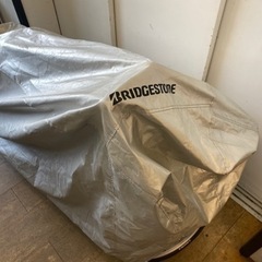 N304★ブリヂストン製★電動アシスト三輪車★防犯登録料込