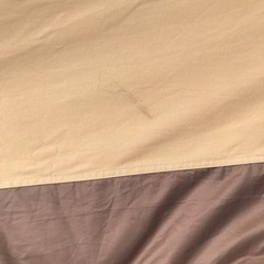 サーカスtc  テンマクデザイン　テント（値下げしました）