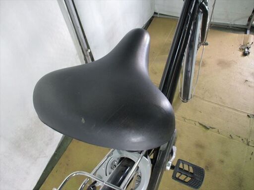 C103 限定特価 整備済み☆ブリヂストン アルベルトロイヤル 黒