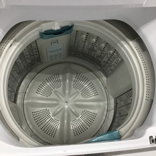 G-87【ご来店頂ける方限定】HITACHIの7、0Kg洗濯機です - 洗濯機 