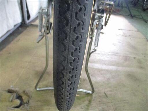 C105 限定特価 整備済み☆マルイシ プリミエール 水色 【26インチ】