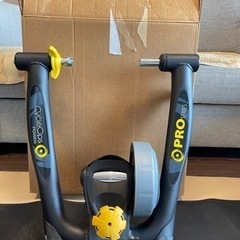 CycleOps(サイクルオプス) トレーナー スーパーマグニートプロ