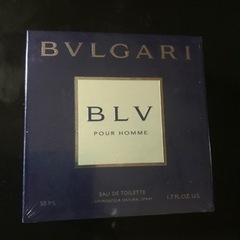 BVLGARI 香水　27日まで！