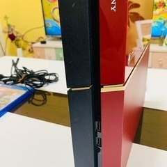 PlayStation4 メタルギアソリッド 500GB