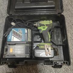 マキタインパクト、2日限定