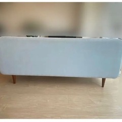 Idee Pola Sofa イデー ポーラソファ 2.5人掛け