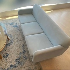 IDEE POLA SOFA 2.5人掛け 受注生産品】POLA SOFA｜3人掛け｜IDEE SHOP Online