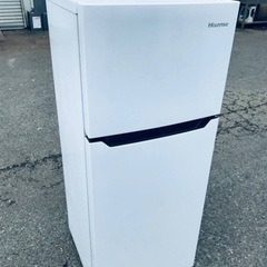 ♦️EJ1777番 Hisense 冷凍冷蔵庫 【2020年製】 2ドア冷凍冷蔵庫 175L Hisense(ハイセンス) 【通販モノタロウ】