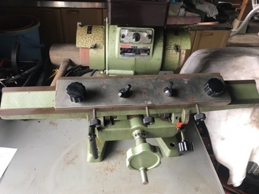 マキタ　研磨機　工具　道具　カンナ