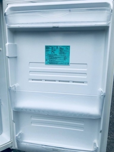 ET1779番⭐️ハイアール冷凍冷蔵庫⭐️ - 冷蔵庫 