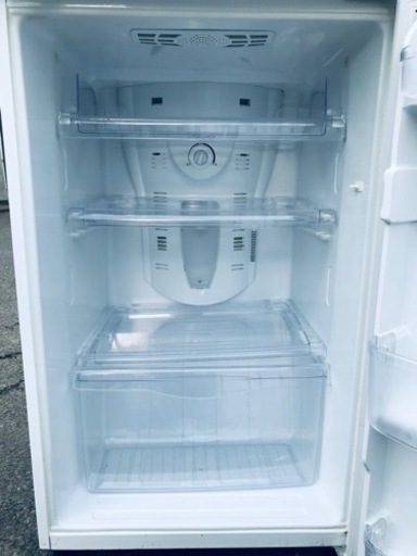 ET1779番⭐️ハイアール冷凍冷蔵庫⭐️ - 冷蔵庫 